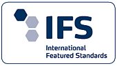 Držitel certifikátu IFS