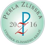 Mlynářský chléb byl oceněn v soutěži Perla Zlínska 2016