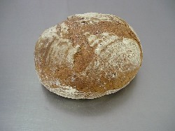 chléb mlynářský, 1000 g