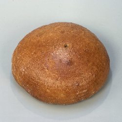 Pšenično-žitný kmínový chléb